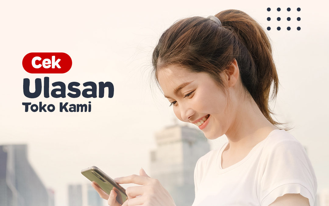 Ulasan produk merupakan salah satu faktor penting yang memengaruhi kegiatan berbelanja via online.