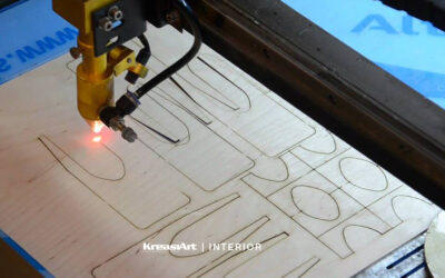 Apa Itu Laser Cutting