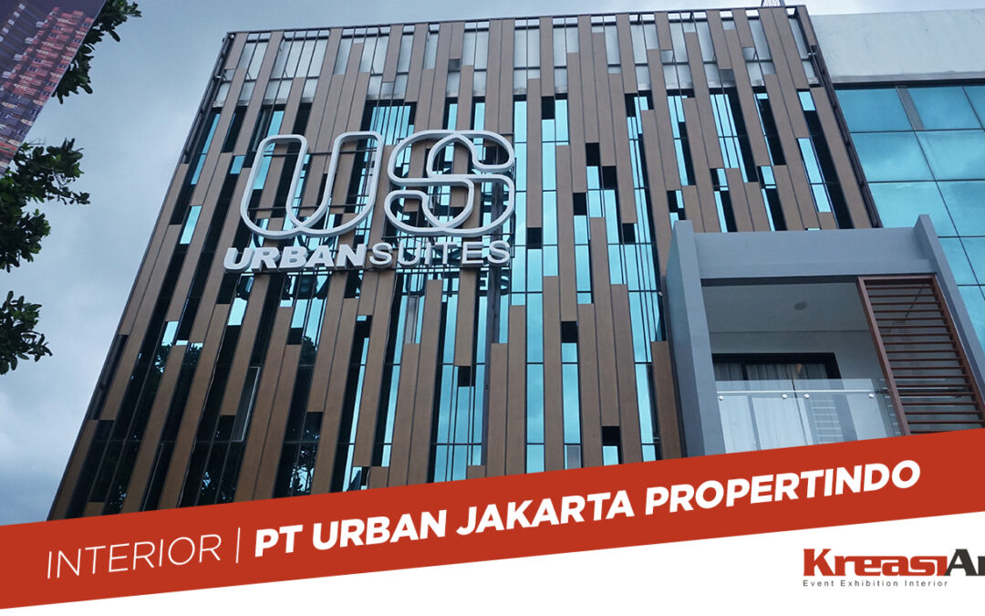 KreasiArt Interior | PT Urban Jakarta Propertindo