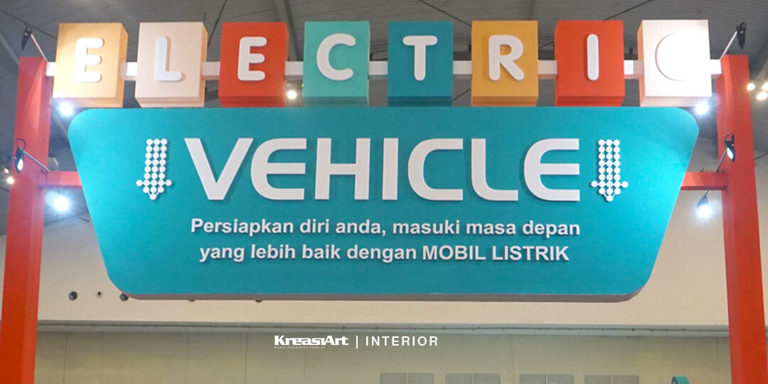 Memahami dan menentukan Signage yang Efektif Membantu Perkembangan Bisnis Anda