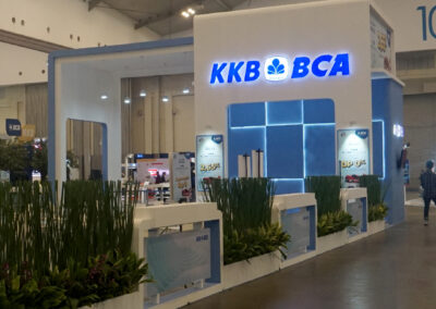KKB BCA Expo 2022 3