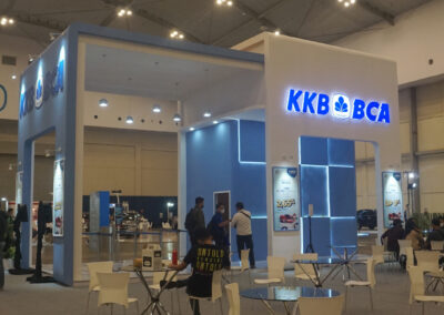 KKB BCA Expo 2022 5