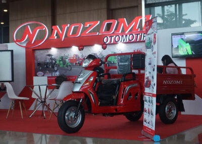 PT Nozomi Otomotif Indonesia 2